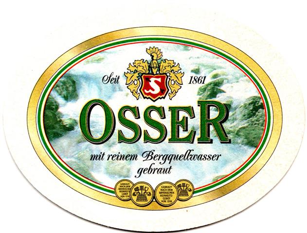 lohberg cha-by osser mit reinem 1-3a (oval180-4 medaillen) 